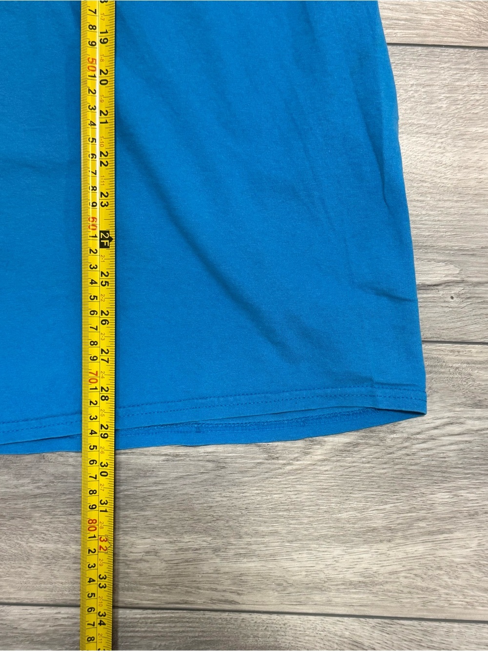 Gildan Alaska Rhinestone Tee - Picture 5 of 8
